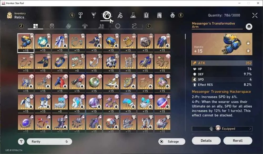 9 of 9