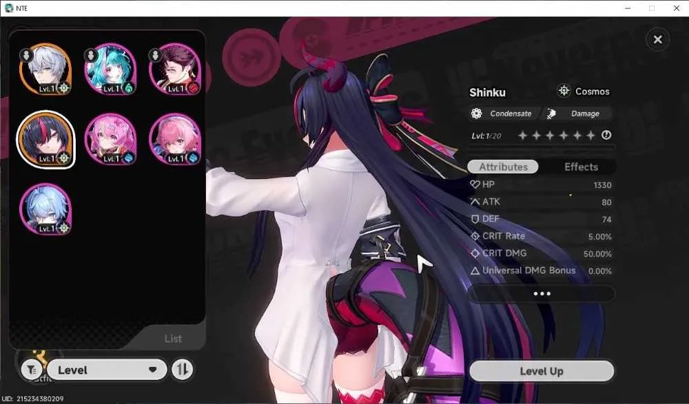 1 of 9