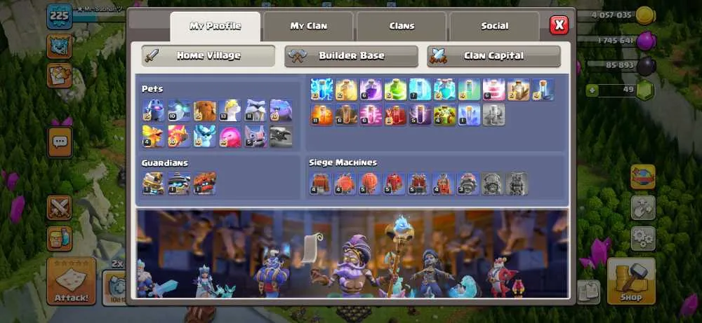 3 of 9