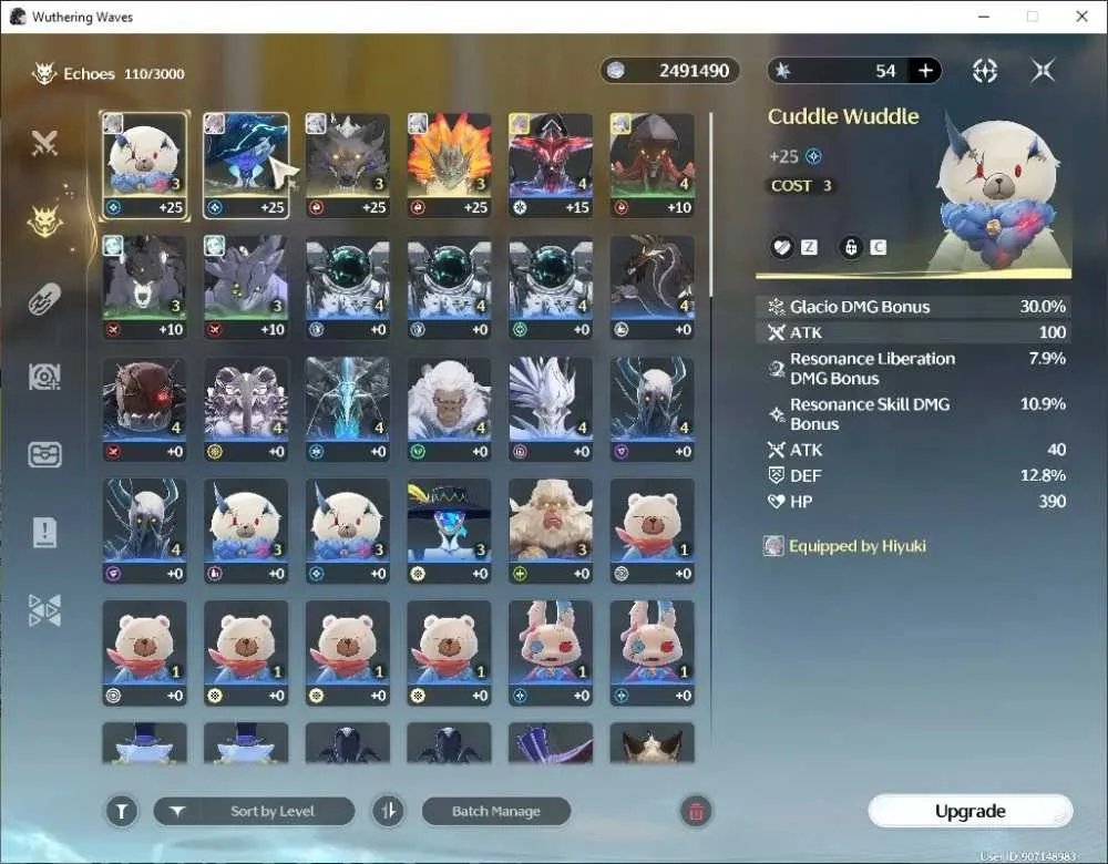 8 of 9