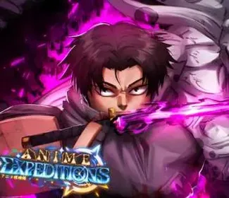 GET UNBOUND FOR 1 UNIT - ANIME EXPEDITIONS