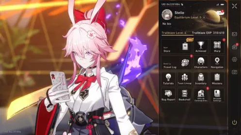 [ ASIA ] ARCHER | EVANESCIA + LIGHTCONE | SPARKLE | DAN HENG PERMANSOR TERRAE | FEMALE | TL 4