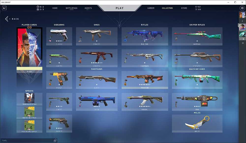 Eu account with prime karambit