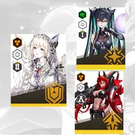 Global| Crown + Little mermaid + Red Hood + Random SSR | email as a gift