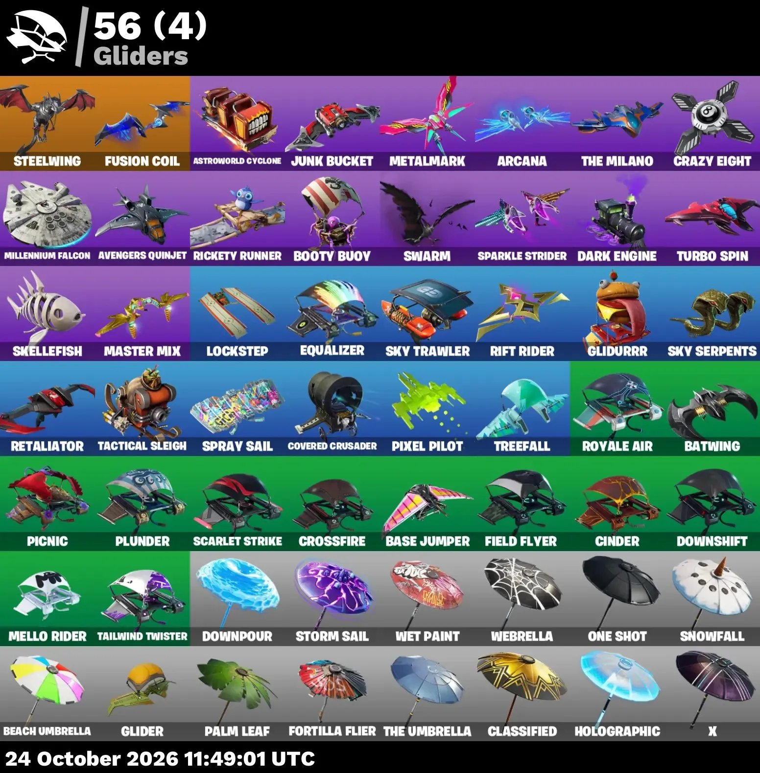 【CALAMITY】𝗔𝗕𝗔𝗡𝗗𝗢𝗡𝗘𝗗! [SK:88|C1S4|PC] GHOUL TROOPER BATMAN COMIC BOOK ...