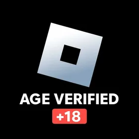🎮 2024 Roblox Account | 21+ Commercial Age Group | TRUSTYALTS