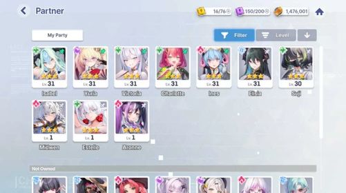 Global [Early] Full T0 + Isabel + 10.8K Crystal