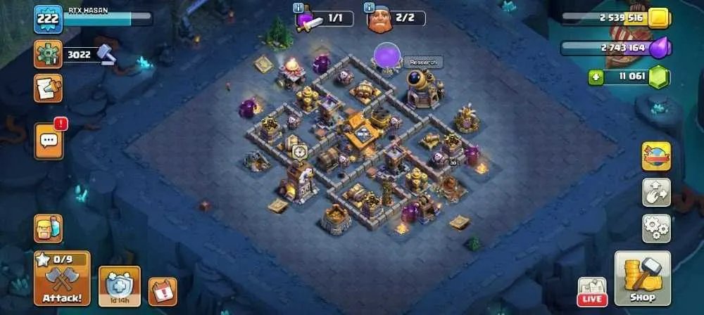 9 of 9
