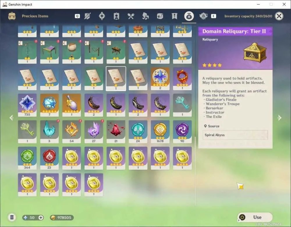 9 of 9