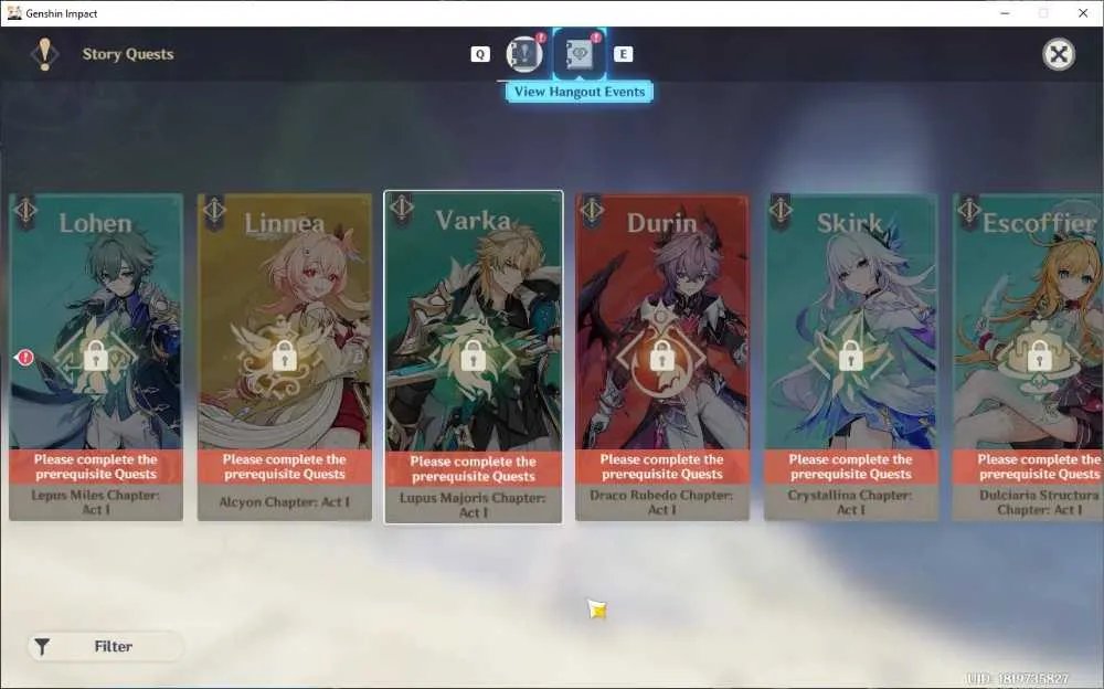8 of 9