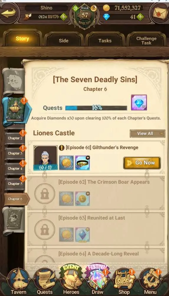 7 of 9