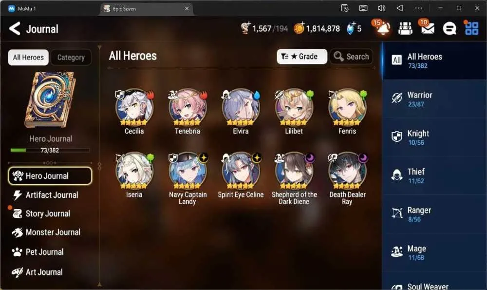 5 of 9