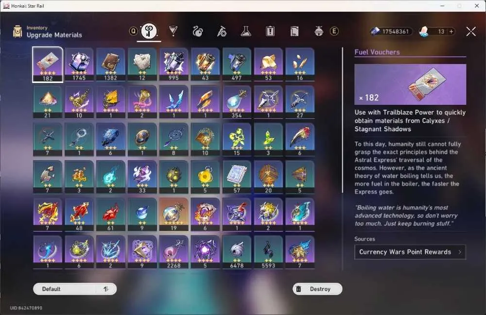9 of 9