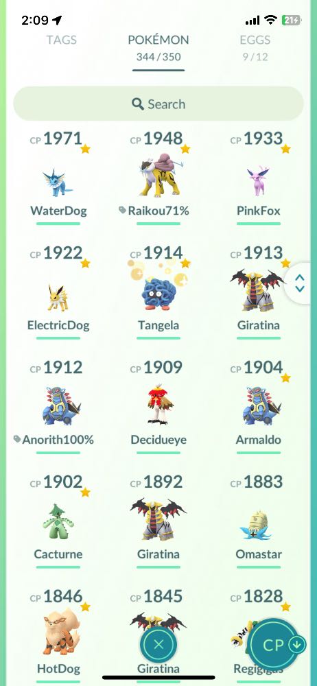 8 of 9