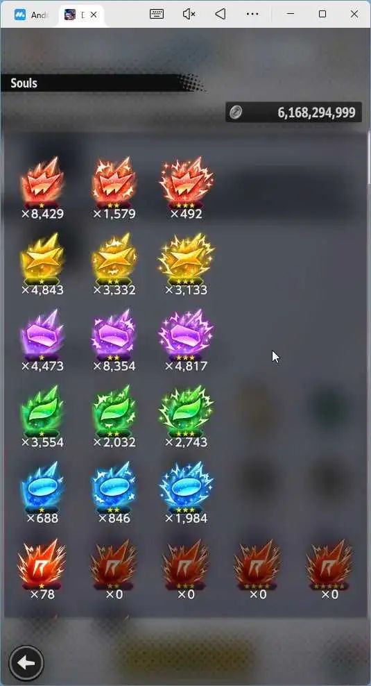 6 of 9