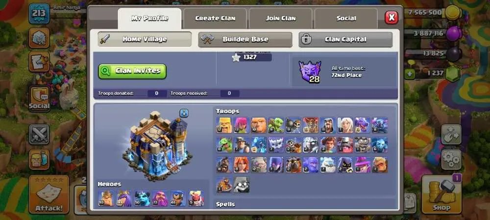 3 of 9