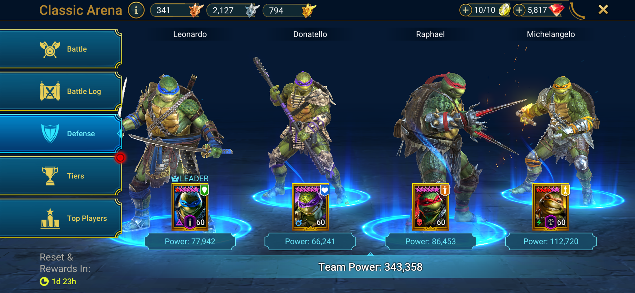 8 of 9