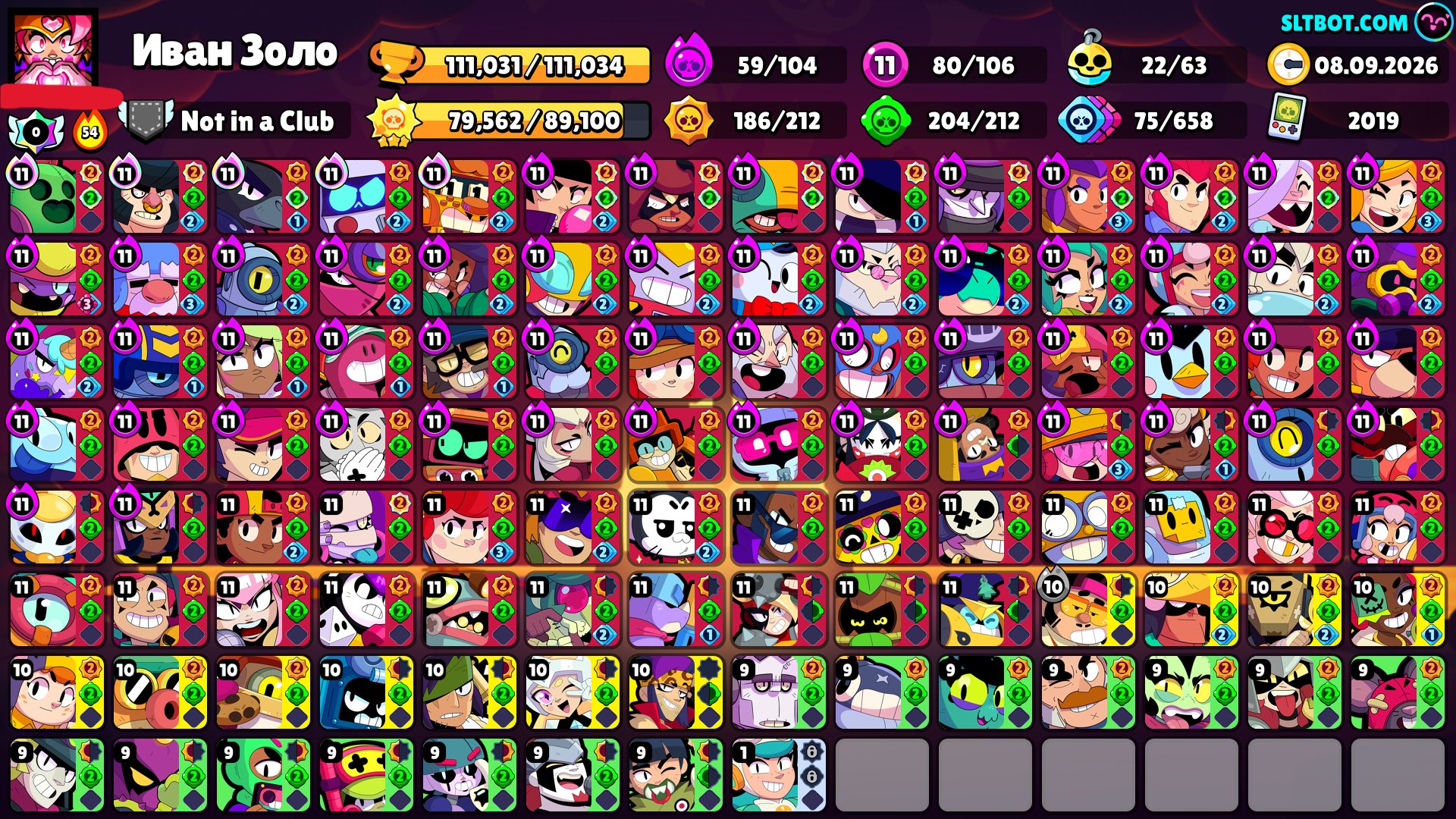 9 of 9