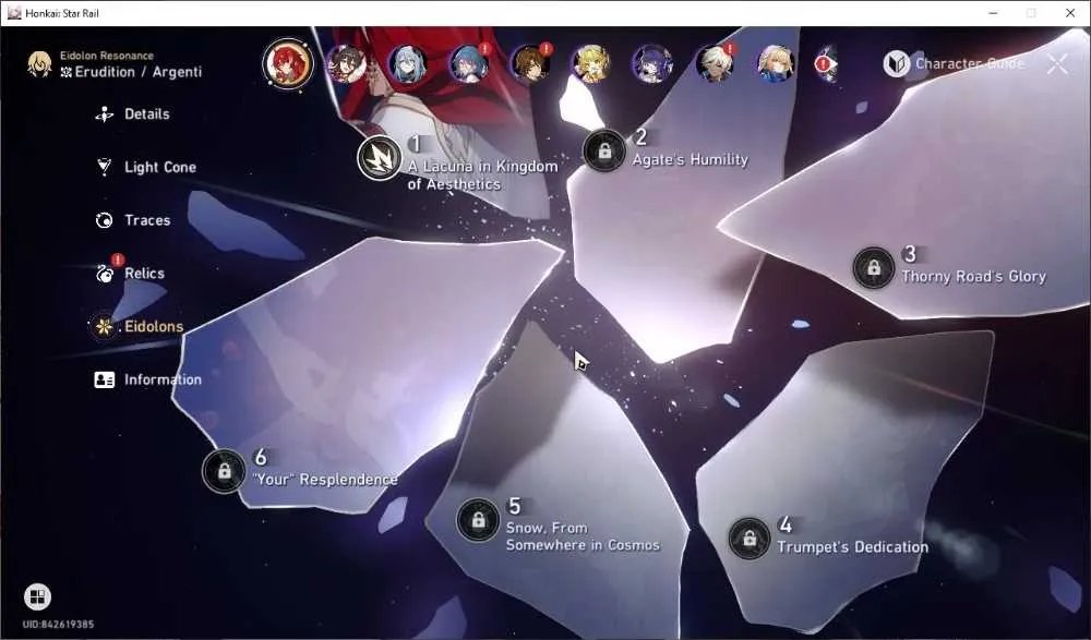 6 of 9