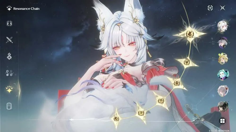 2 of 5
