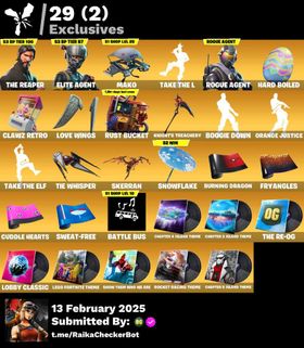 38 SKINS | THE REAPER | ELITE AGENT | ROGUE AGENT | TAKE THE L | ORANGE JUSTICE | MAKO | 850 VB