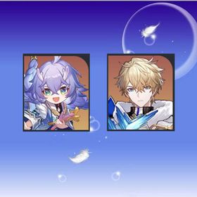[Asia] |Bailu+Gepard | TL3-10 | 0-5 four-star characters |departure banner uncleared(50/50)|Not bound to mailbox and mobile phone