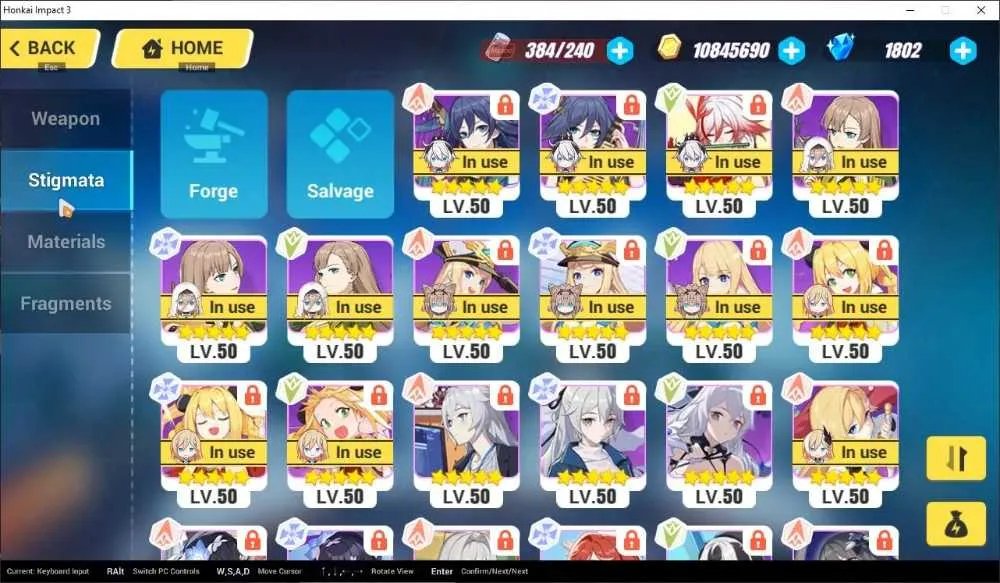 9 of 9