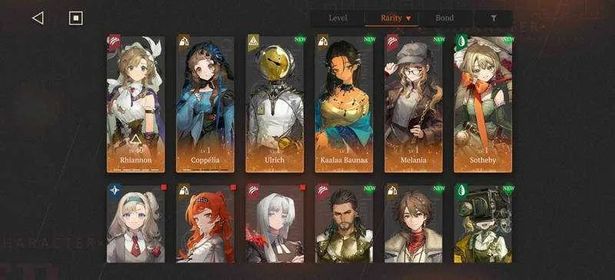 Global | RHIANNON P5 + 💎67K Cleardrop + 25 Unilog | Story 3-1 | FREE 1 SELECTOR UNIQUE SKIN