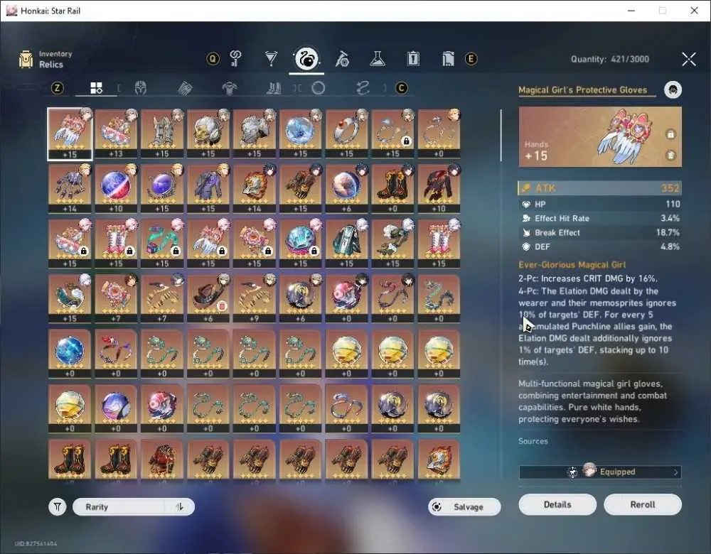 9 of 9
