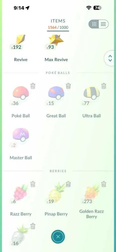 8 of 8