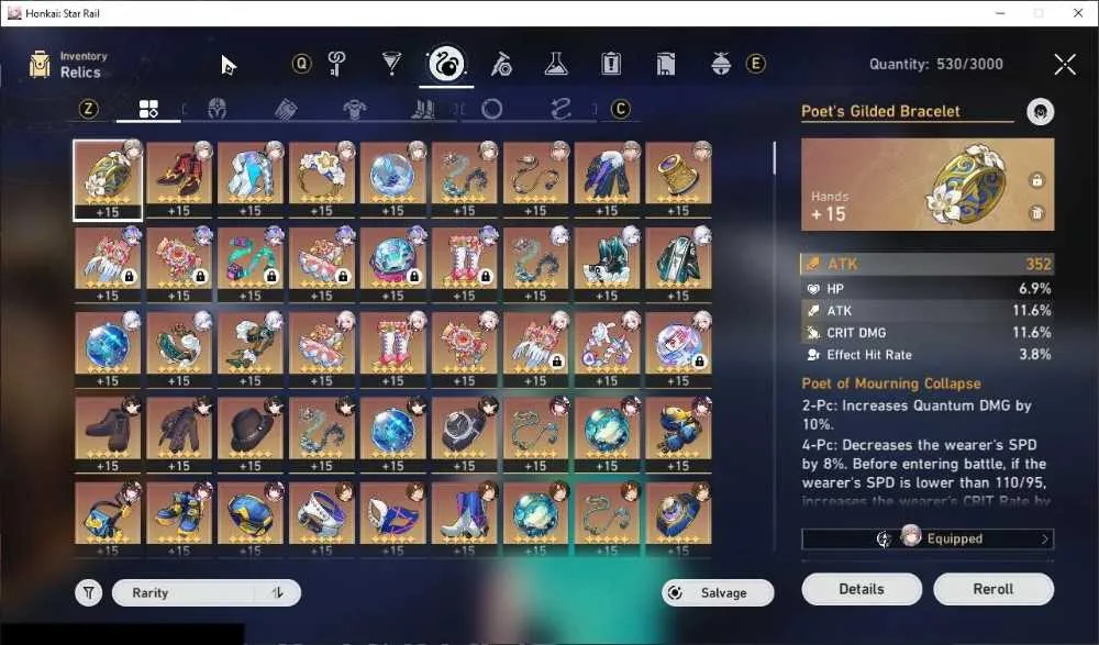 8 of 9