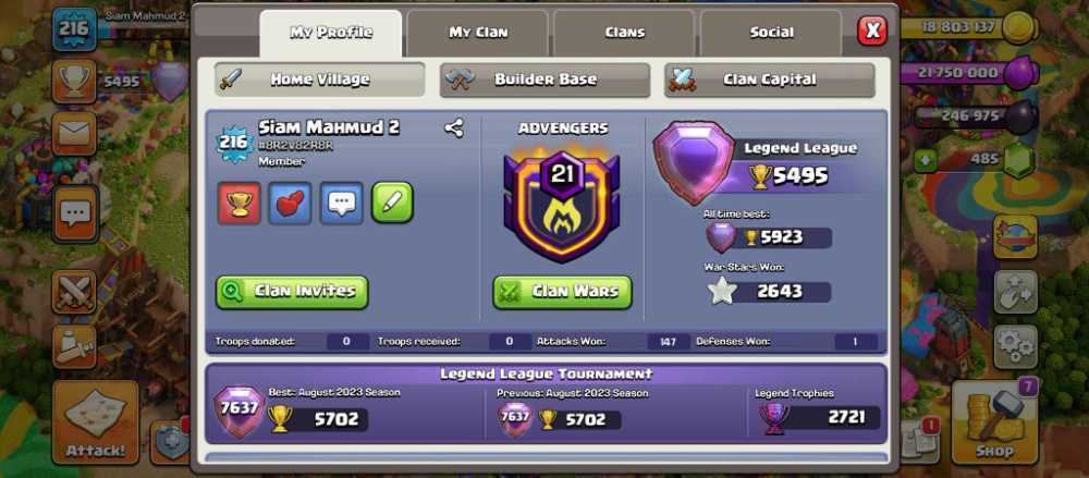 2 of 5