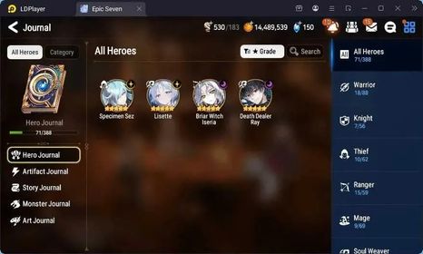 Global Unverif|Best Starter|4 ML(S.Sez,Lisette,BW.Iseria,DD.Ray)|PoH+Bless ON|Side Story Locked|Stigma 2.3K|Stove(ES1467Z)
