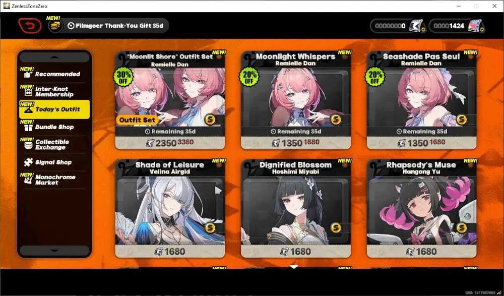 9 of 9