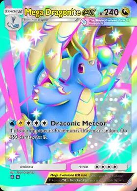 [All language] Any 2-Star Shiny card Trade 丨 Mega Dragonite 丨 Mega Sceptile 丨 Typhlosion 丨 Lycanroc 丨 Mega Audino 丨 Hisuian Zoroark 丨 Bewear etc.