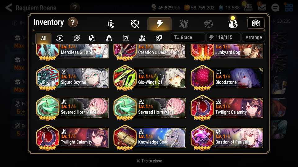 5 of 9