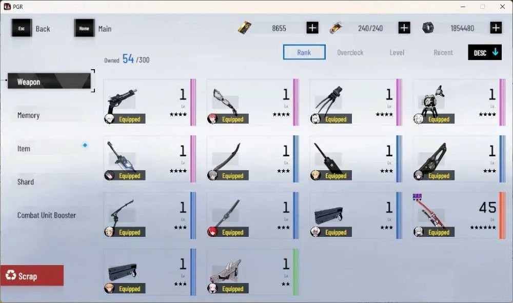 9 of 9