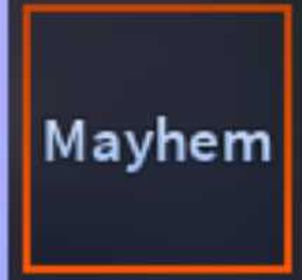 Shatter |  Mythic | Kill Effeckt | Aut