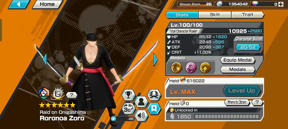 2 of 3