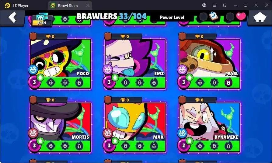 9 of 9