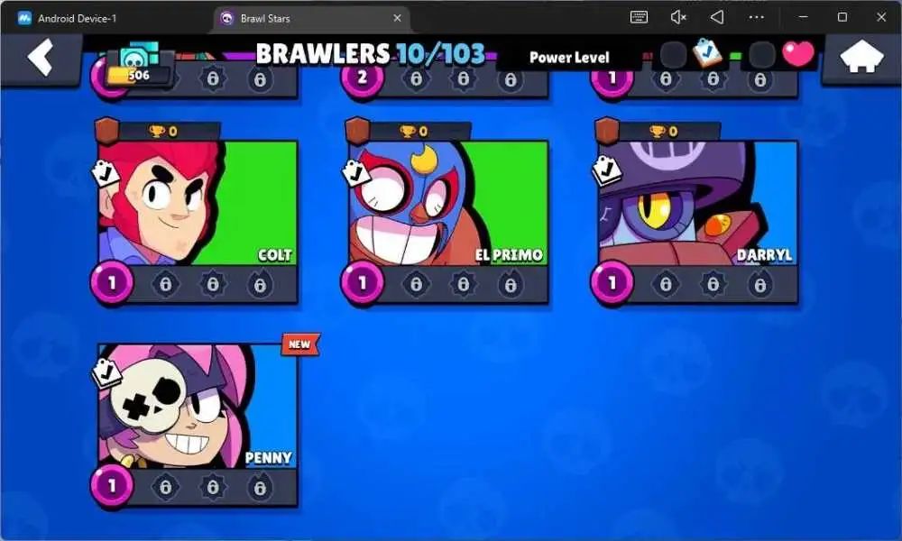 6 of 9