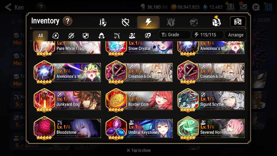 5 of 9