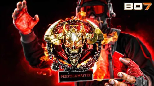 🚀 CHEAPEAST🚀 BO7/WZ 🚀 Simple Prestige Master 🛡️ LEVEL 56–100 🔓 20 Operators 🛡️ Linkable to All Platforms 🌐 Full Access 🔓 Fast Delivery ♨️