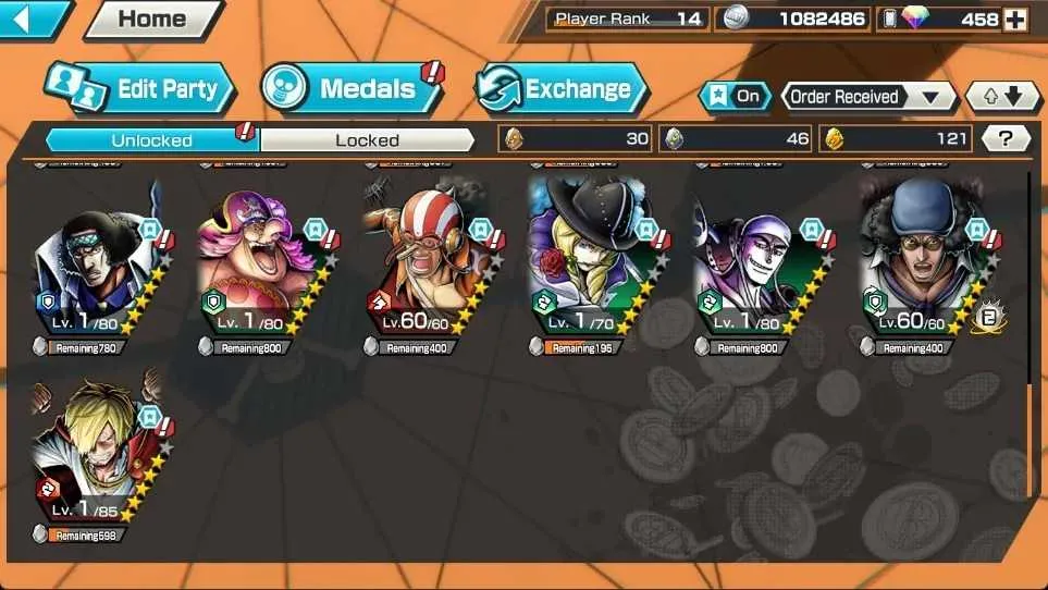 6 of 9