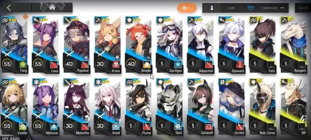 8 of 9