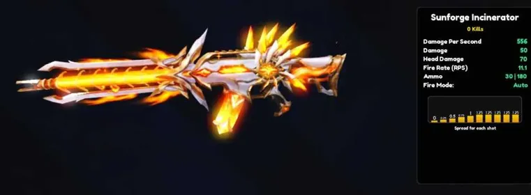 NEW SUNFORGE - Limited time bundles