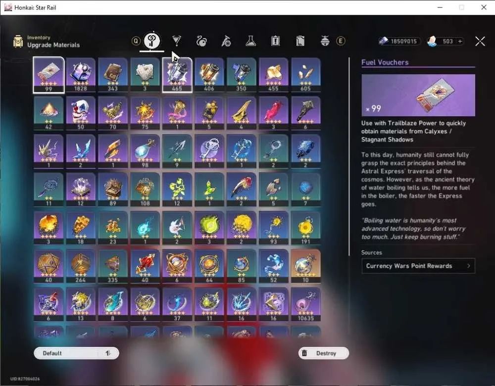 8 of 9