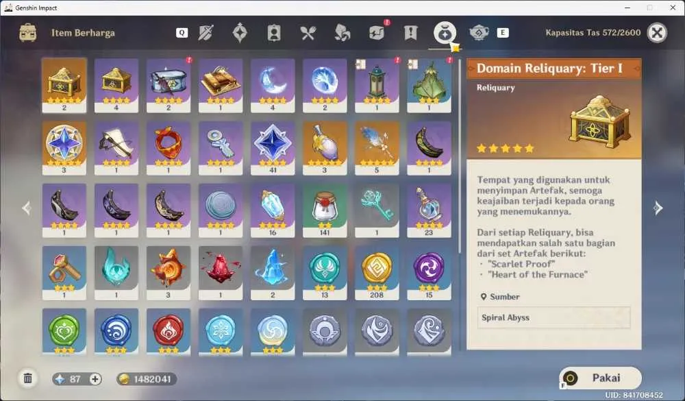 9 of 9
