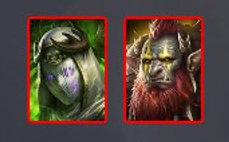 [Premium Starter] Theodosia + Gizmak ( Full start )