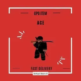 Roger Ace - Ace - Item - Grand Piece Online - GPO